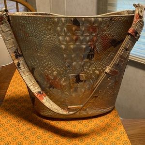 Brahmin Oasis Melbourne Bag